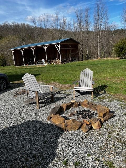 137 Cowboy Lane Hot Springs NC 28743