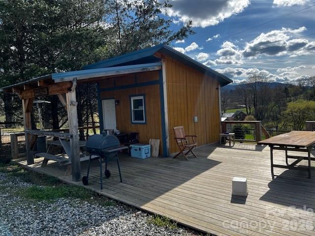137 Cowboy Lane Hot Springs NC 28743