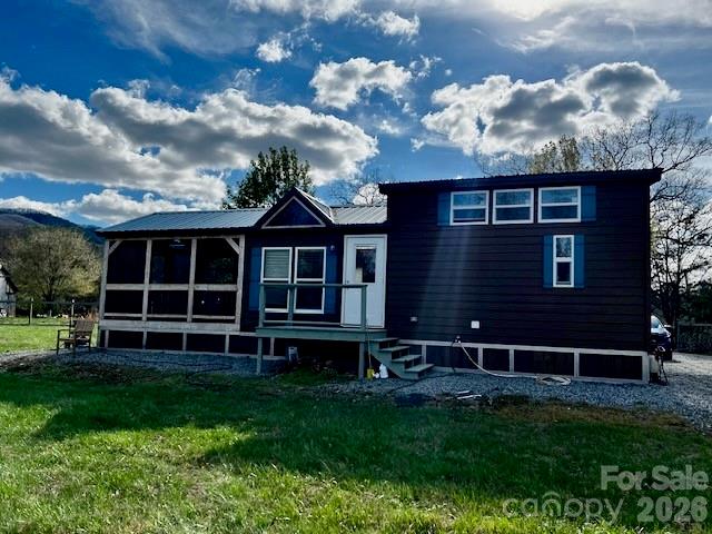 137 Cowboy Lane Hot Springs NC 28743