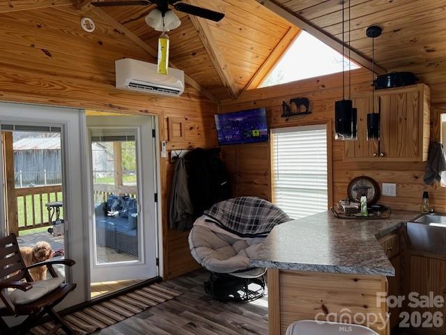 137 Cowboy Lane Hot Springs NC 28743
