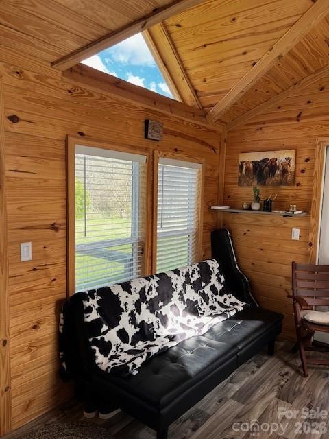 137 Cowboy Lane Hot Springs NC 28743
