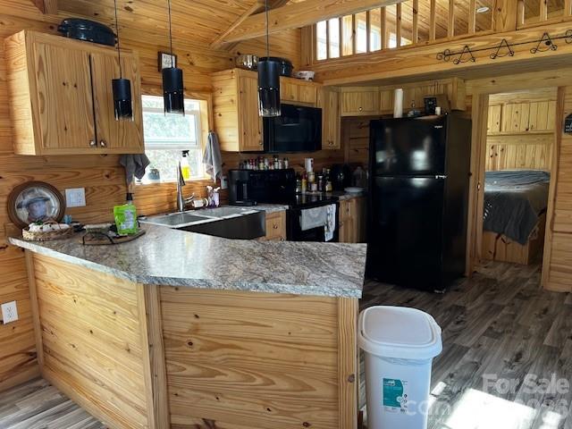 137 Cowboy Lane Hot Springs NC 28743