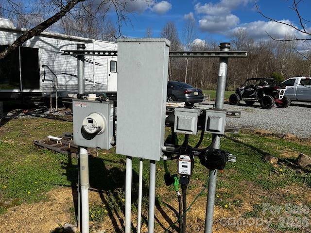 137 Cowboy Lane Hot Springs NC 28743