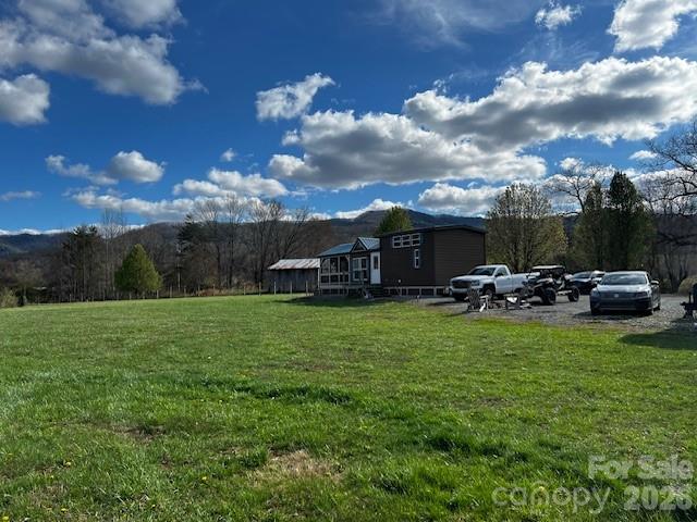 137 Cowboy Lane Hot Springs NC 28743