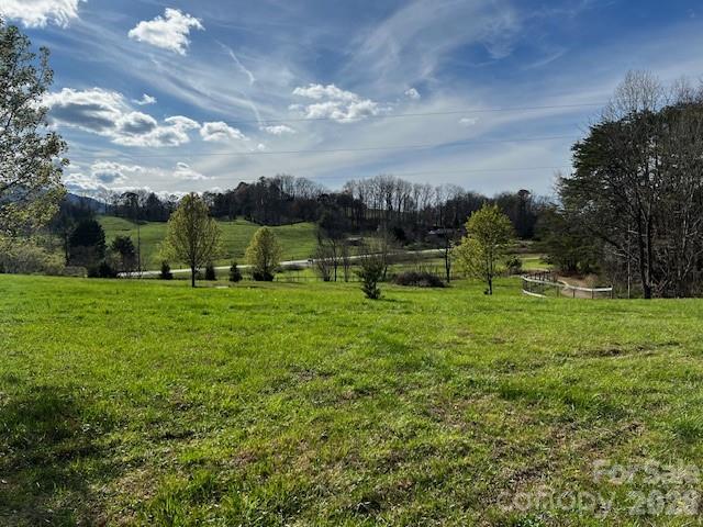137 Cowboy Lane Hot Springs NC 28743