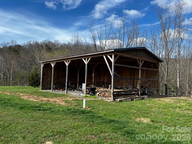 137 Cowboy Lane Hot Springs NC 28743