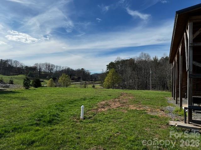 137 Cowboy Lane Hot Springs NC 28743