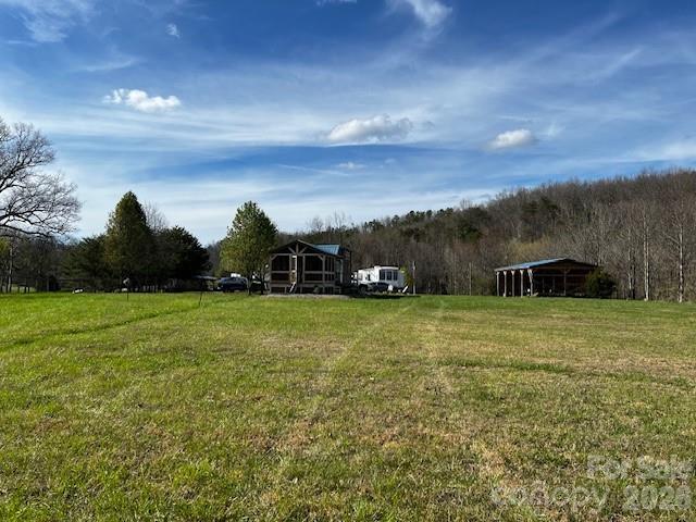 137 Cowboy Lane Hot Springs NC 28743