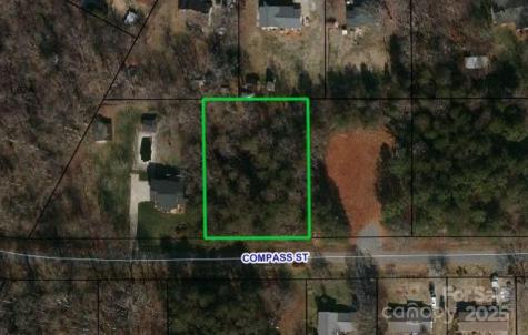 2488 Compass Street Conover NC 28613