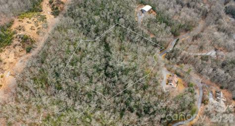 611B Aberdeen Lane Pisgah Forest NC 28768