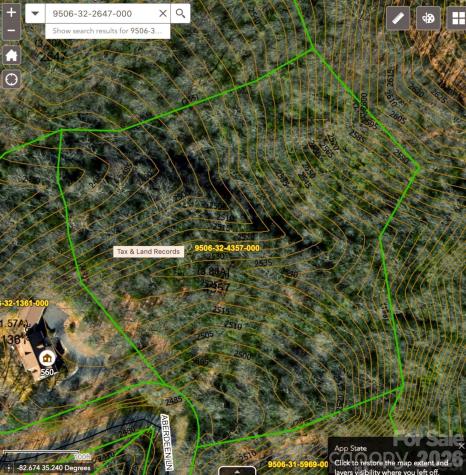 611B Aberdeen Lane Pisgah Forest NC 28768