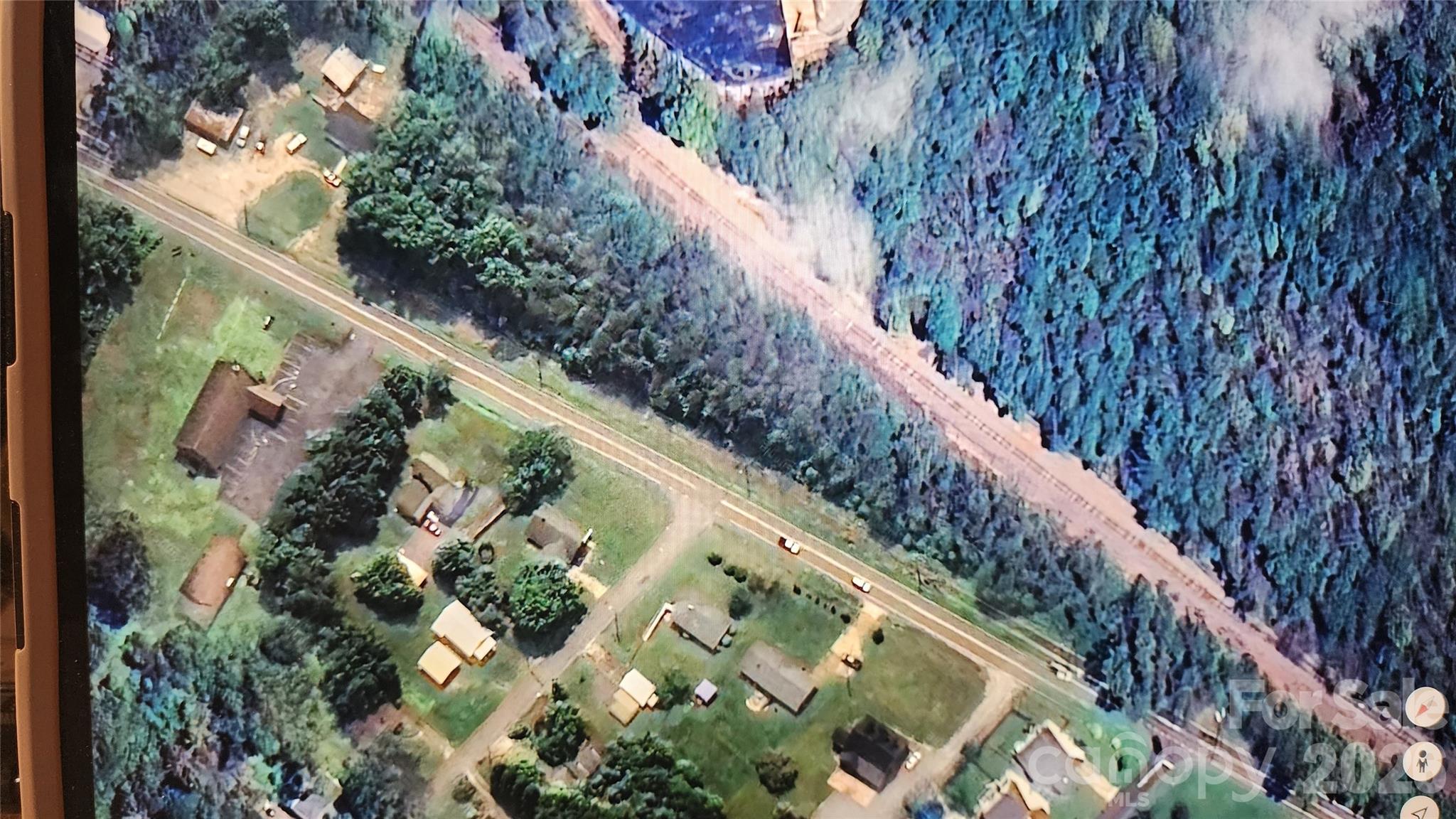 0 Carbon City Road Morganton NC 28655