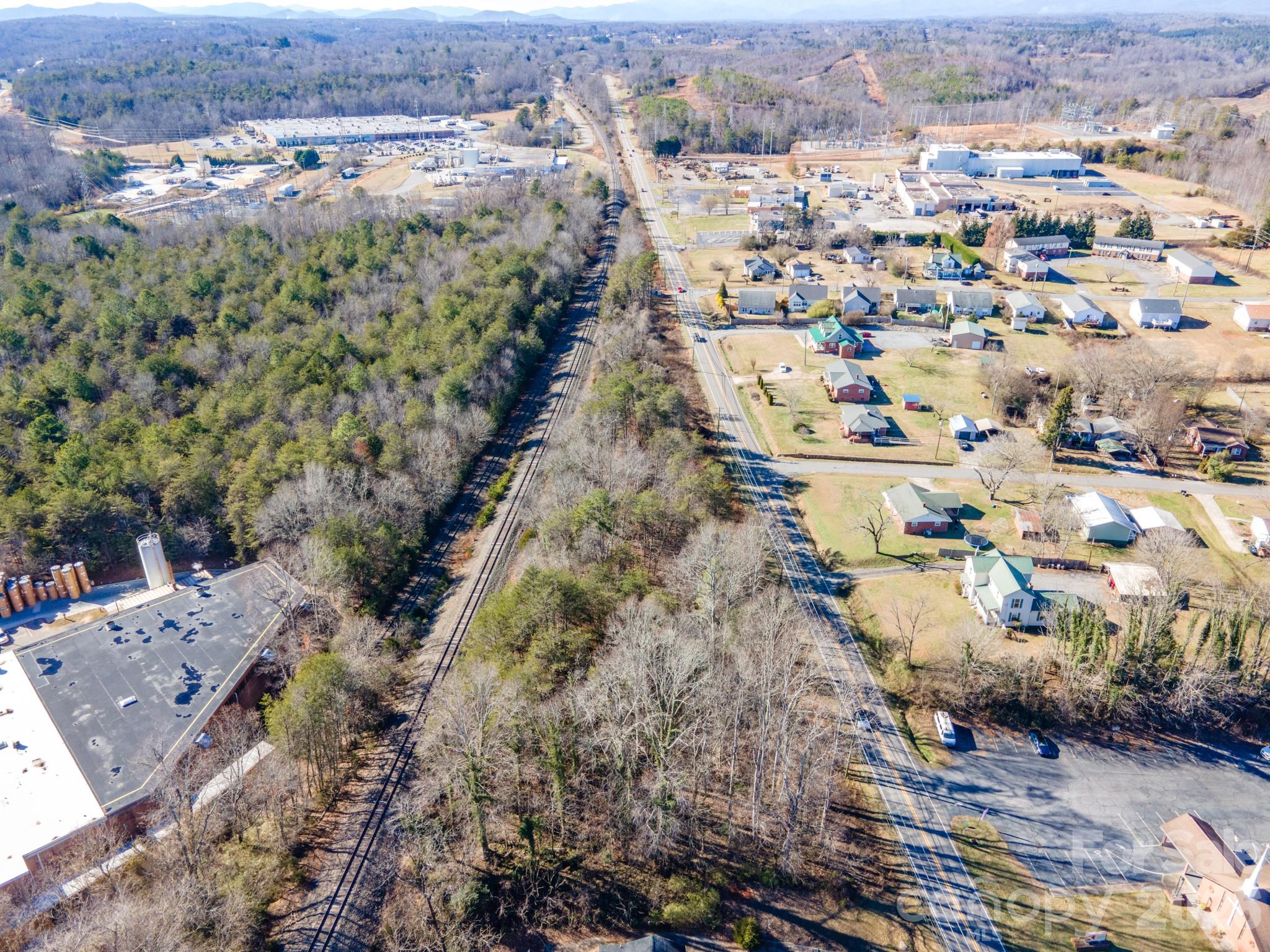 0 Carbon City Road Morganton NC 28655