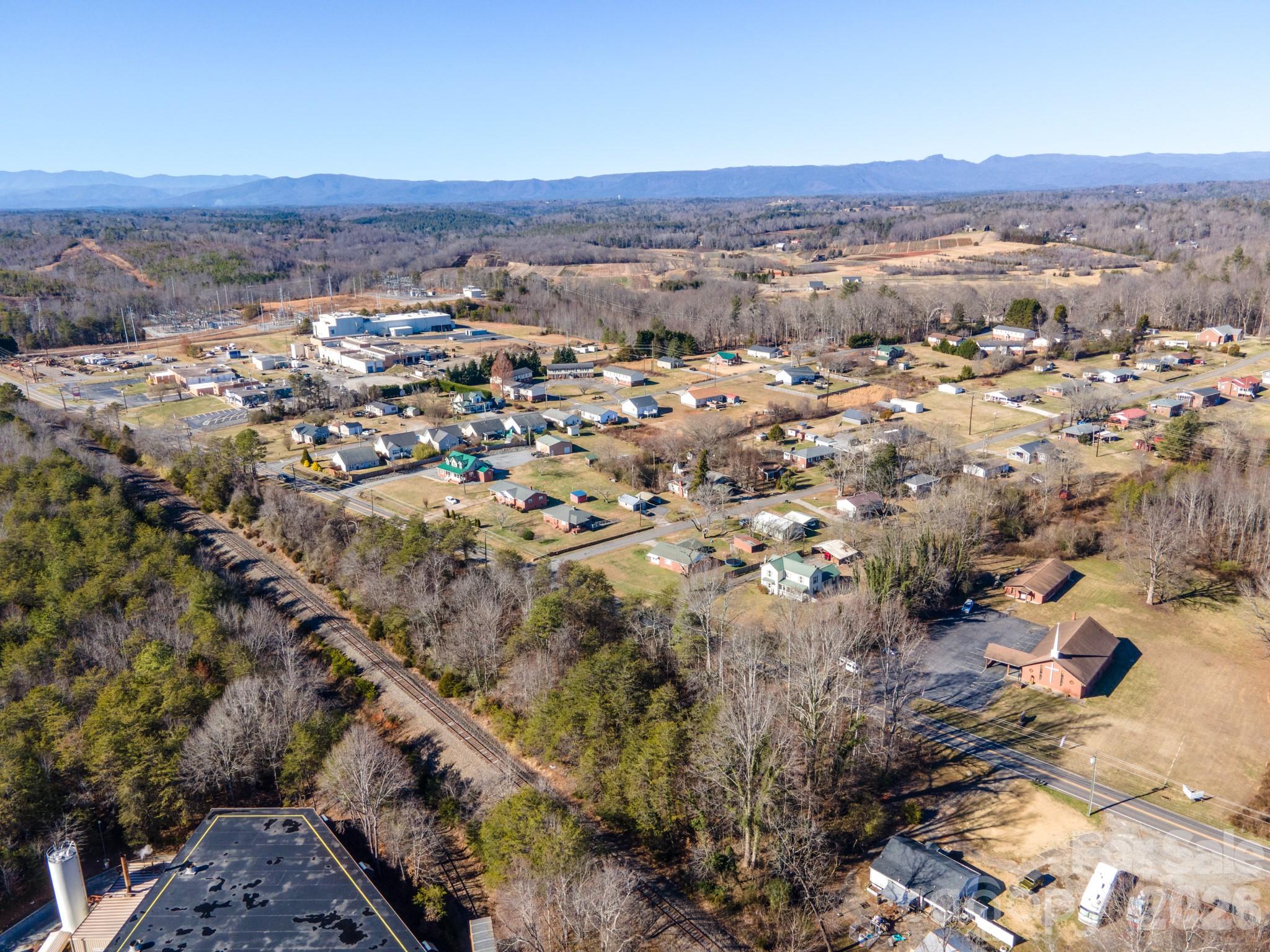 0 Carbon City Road Morganton NC 28655