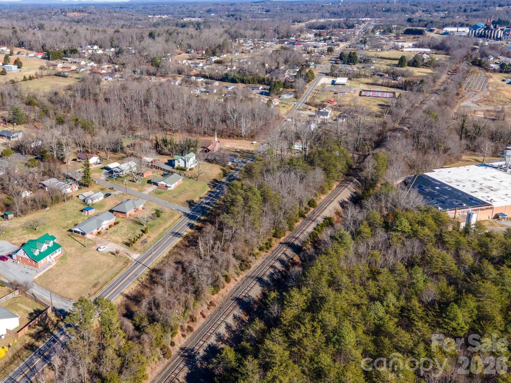 0 Carbon City Road Morganton NC 28655