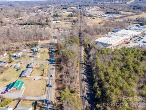 0 Carbon City Road Morganton NC 28655