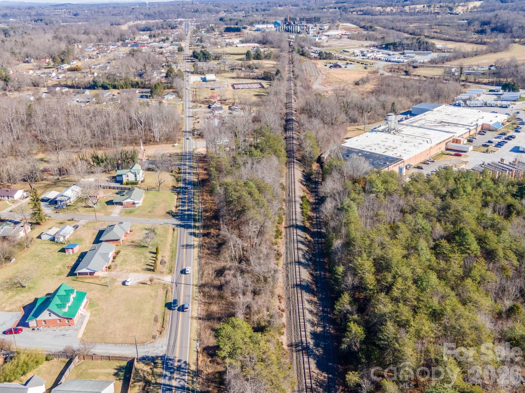 0 Carbon City Road Morganton NC 28655
