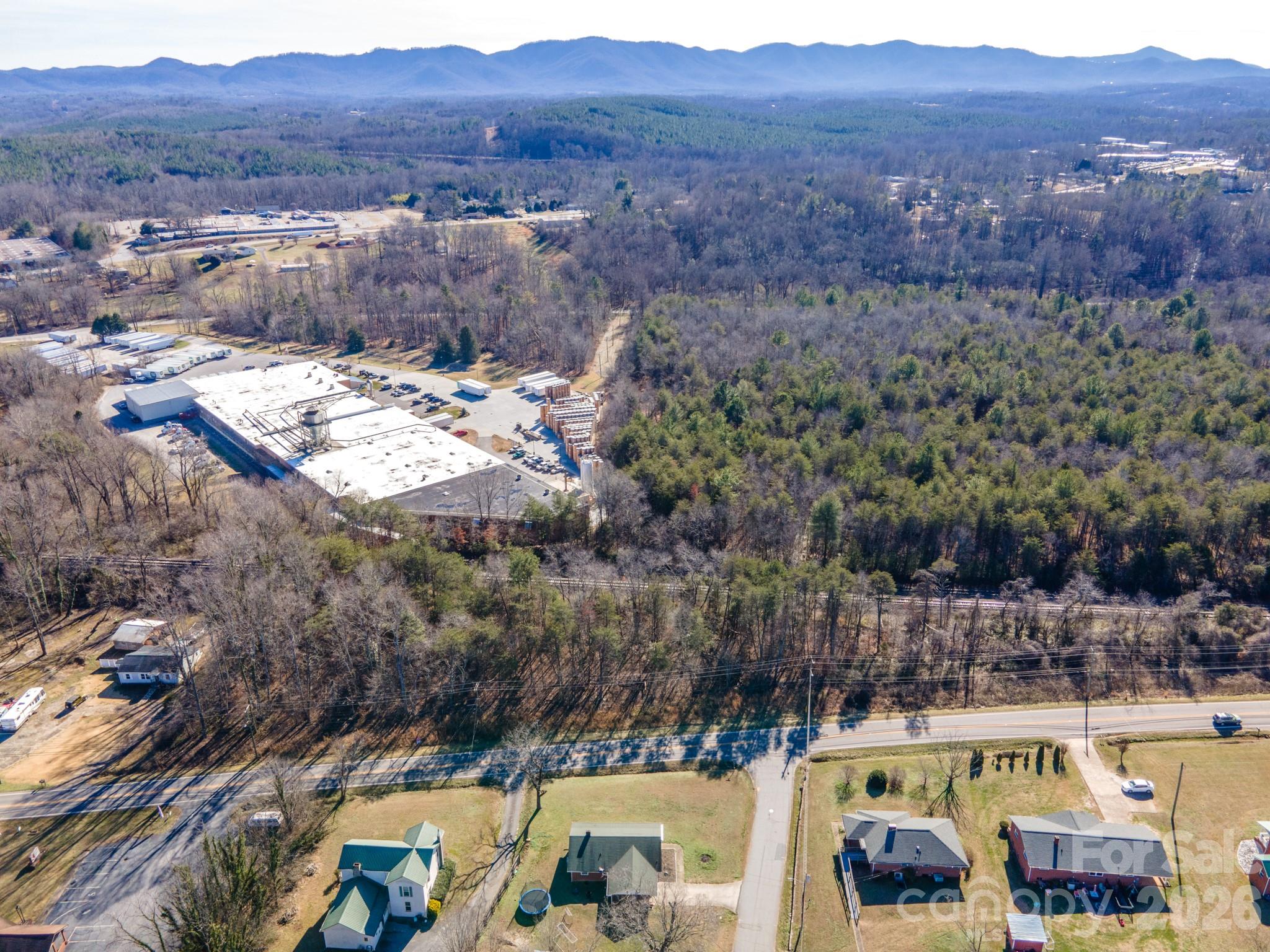 0 Carbon City Road Morganton NC 28655