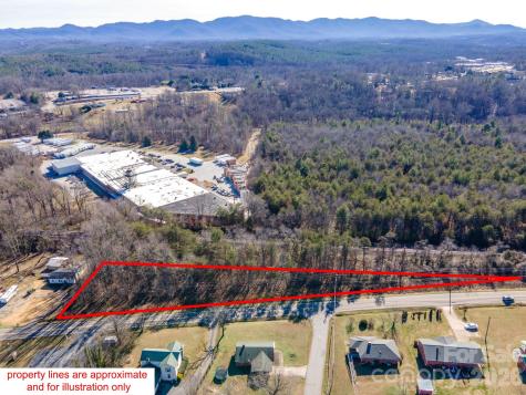 0 Carbon City Road Morganton NC 28655