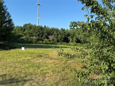 2842 Gray Fox Road Indian Trail NC 28079