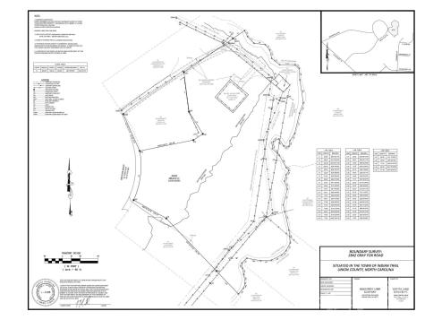 2842 Gray Fox Road Indian Trail NC 28079
