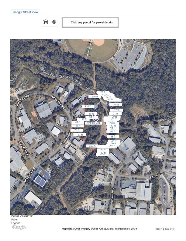 2842 Gray Fox Road Indian Trail NC 28079