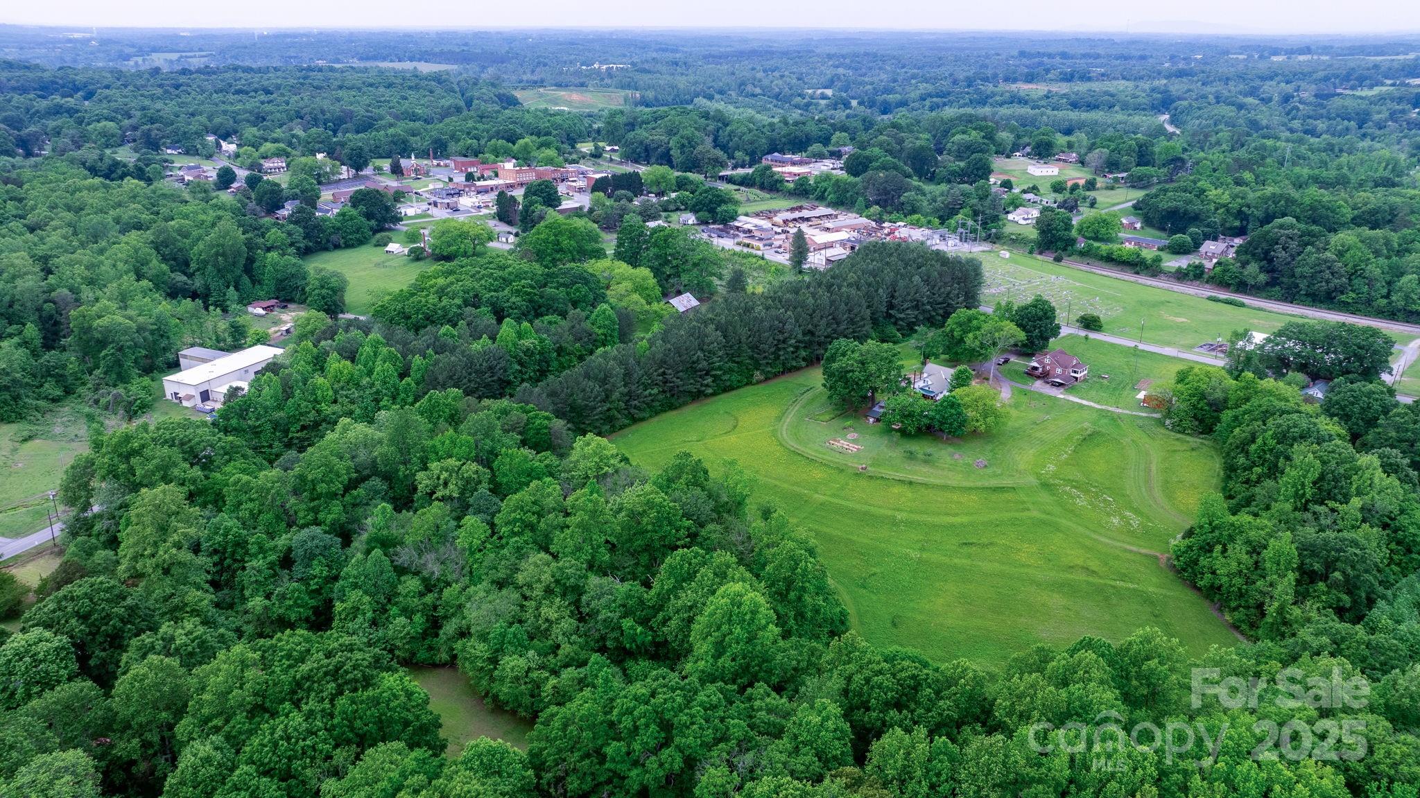 0 E Central Avenue Catawba NC 28609