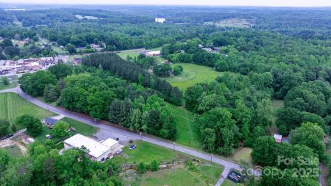 0 E Central Avenue Catawba NC 28609