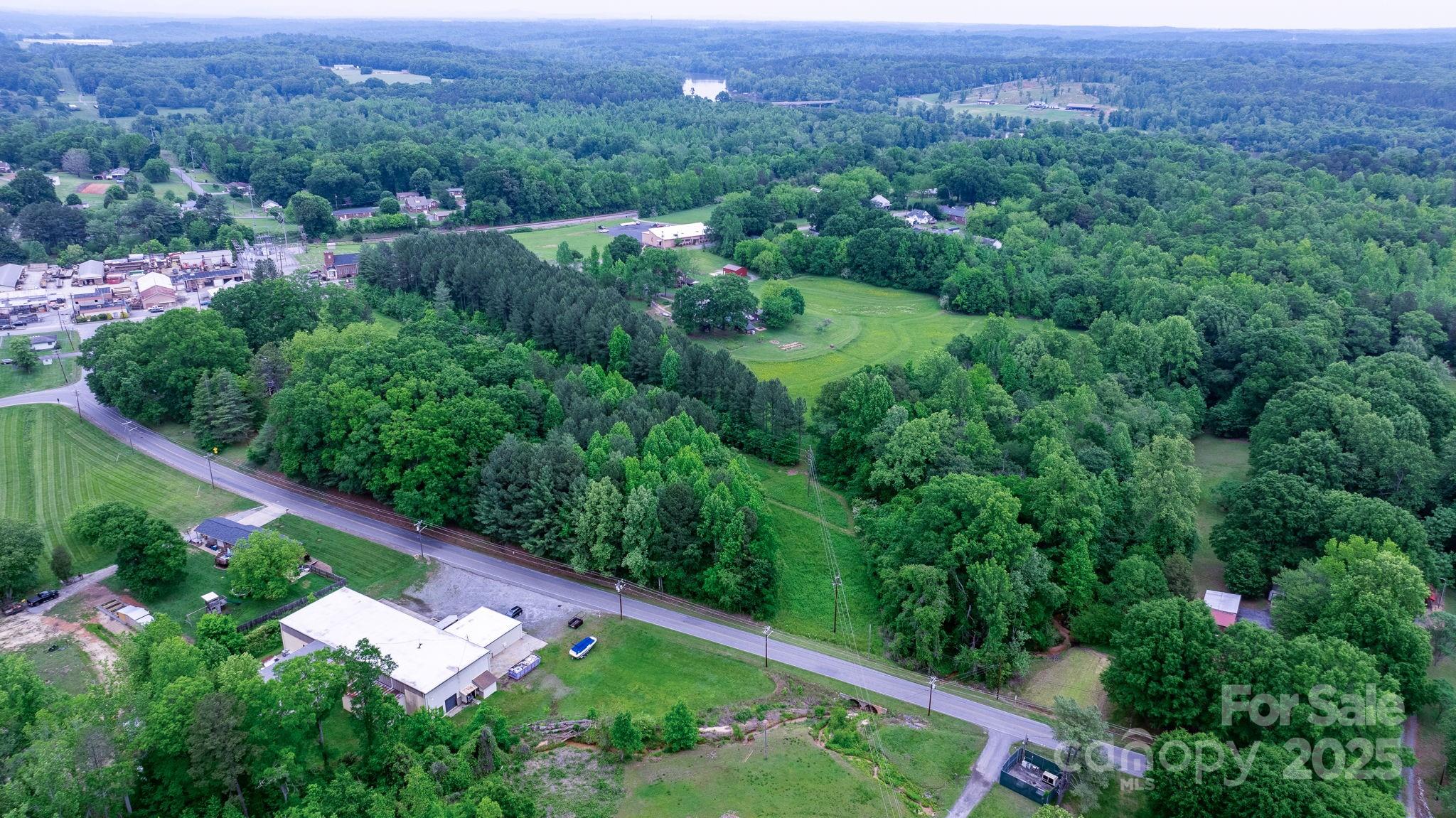 0 E Central Avenue Catawba NC 28609