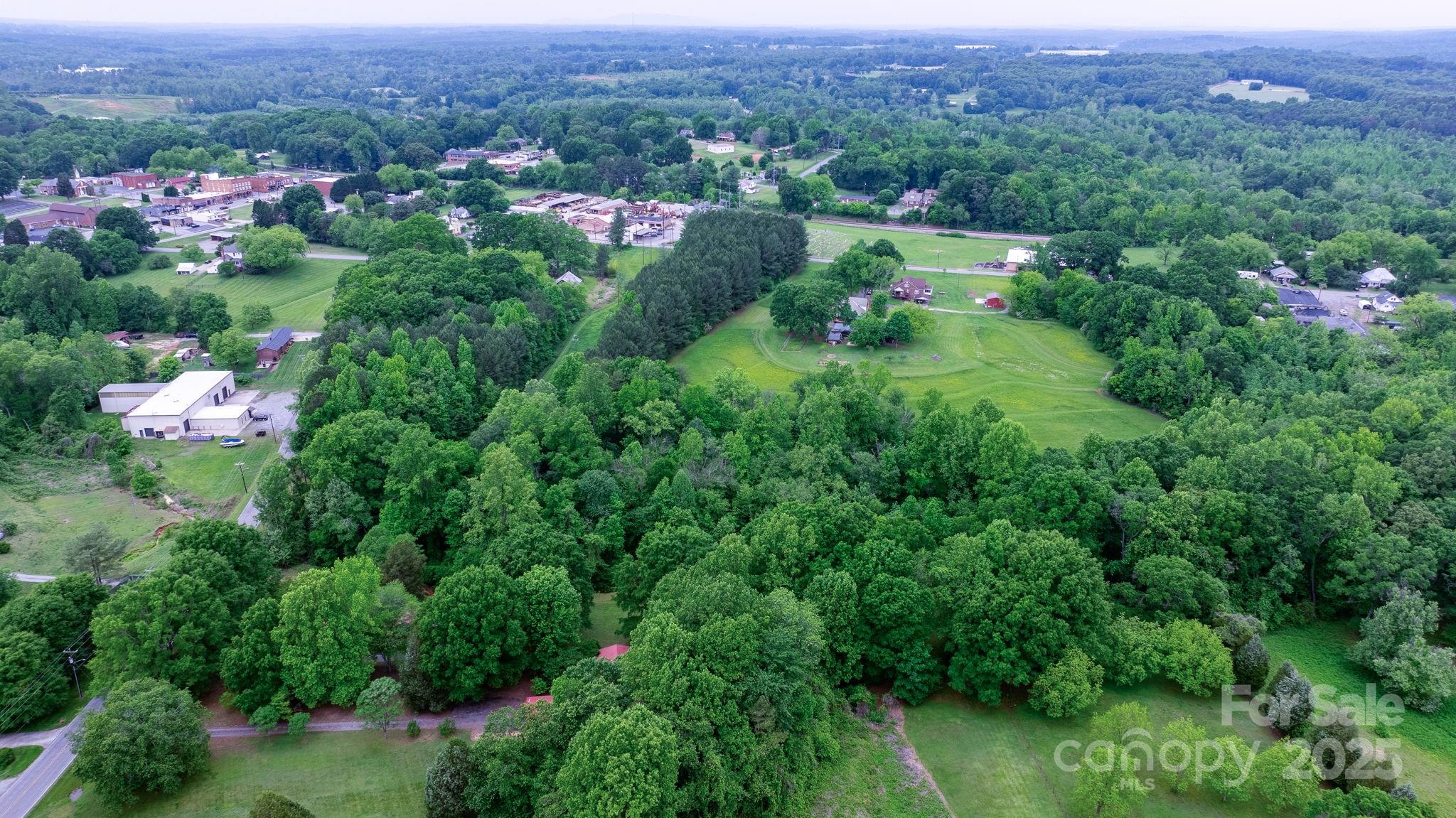 0 E Central Avenue Catawba NC 28609