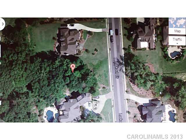1308 Lookout Circle Waxhaw NC 28173