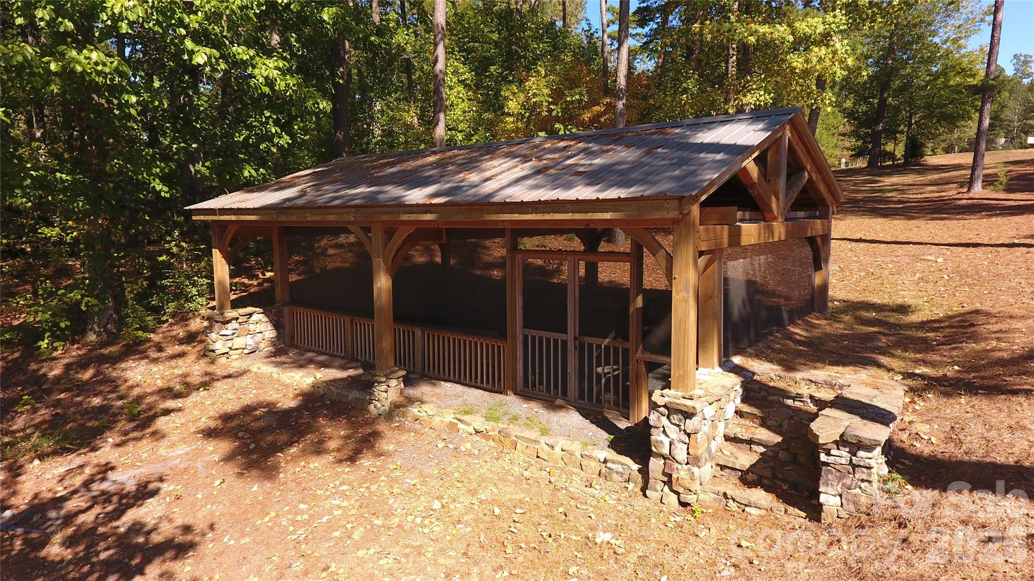 Tbd River Bluff Lane Lilesville NC 28091
