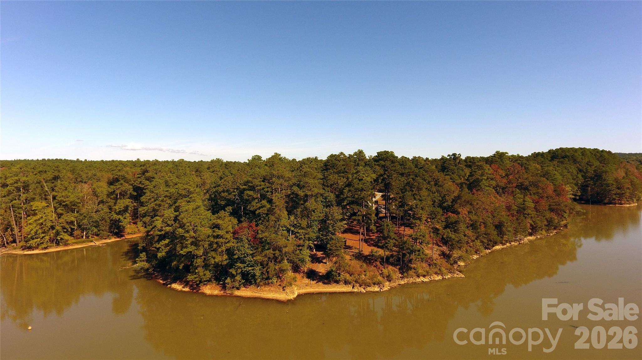Tbd River Bluff Lane Lilesville NC 28091