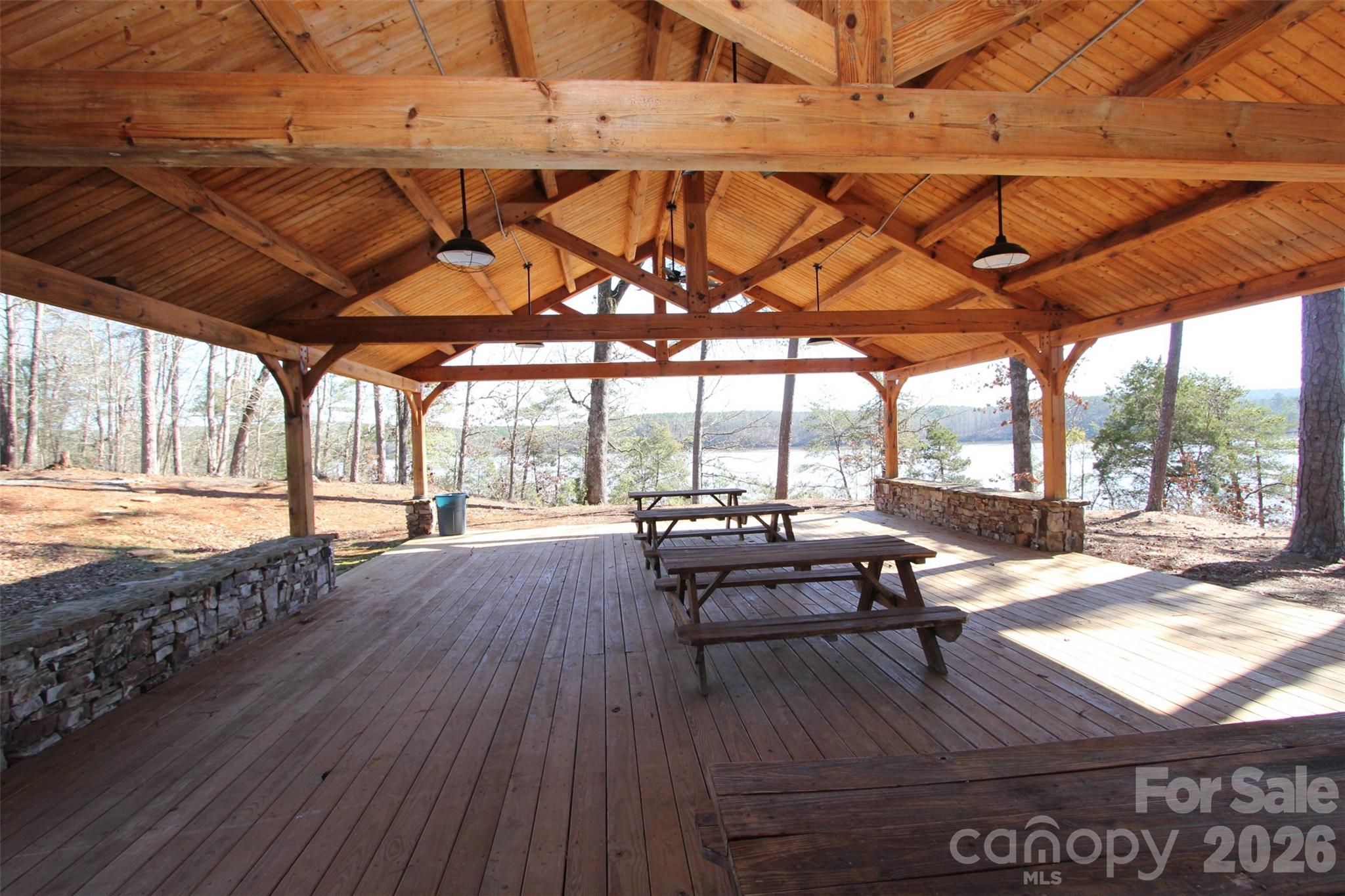 Tbd River Bluff Lane Lilesville NC 28091
