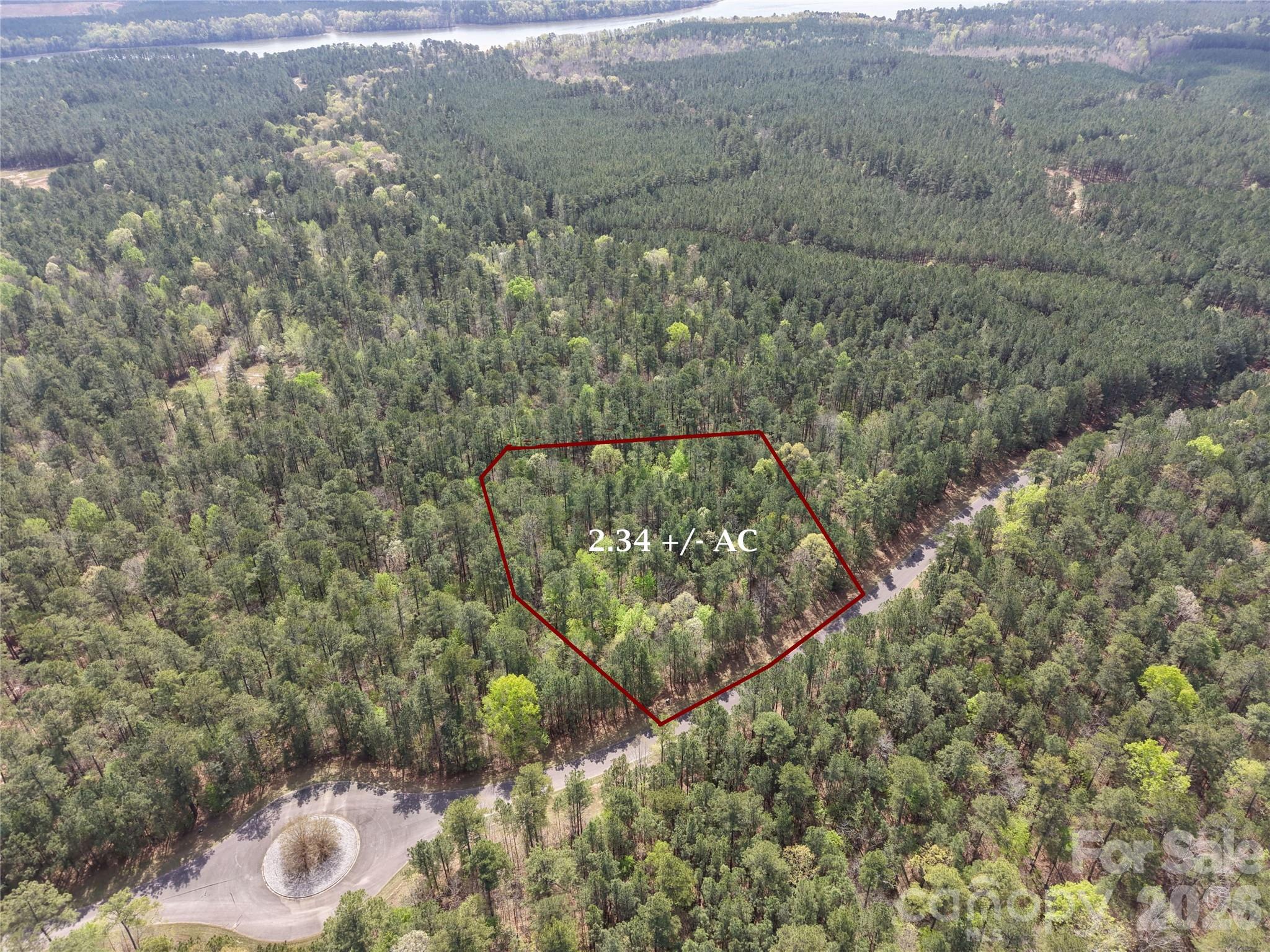 Tbd River Bluff Lane Lilesville NC 28091