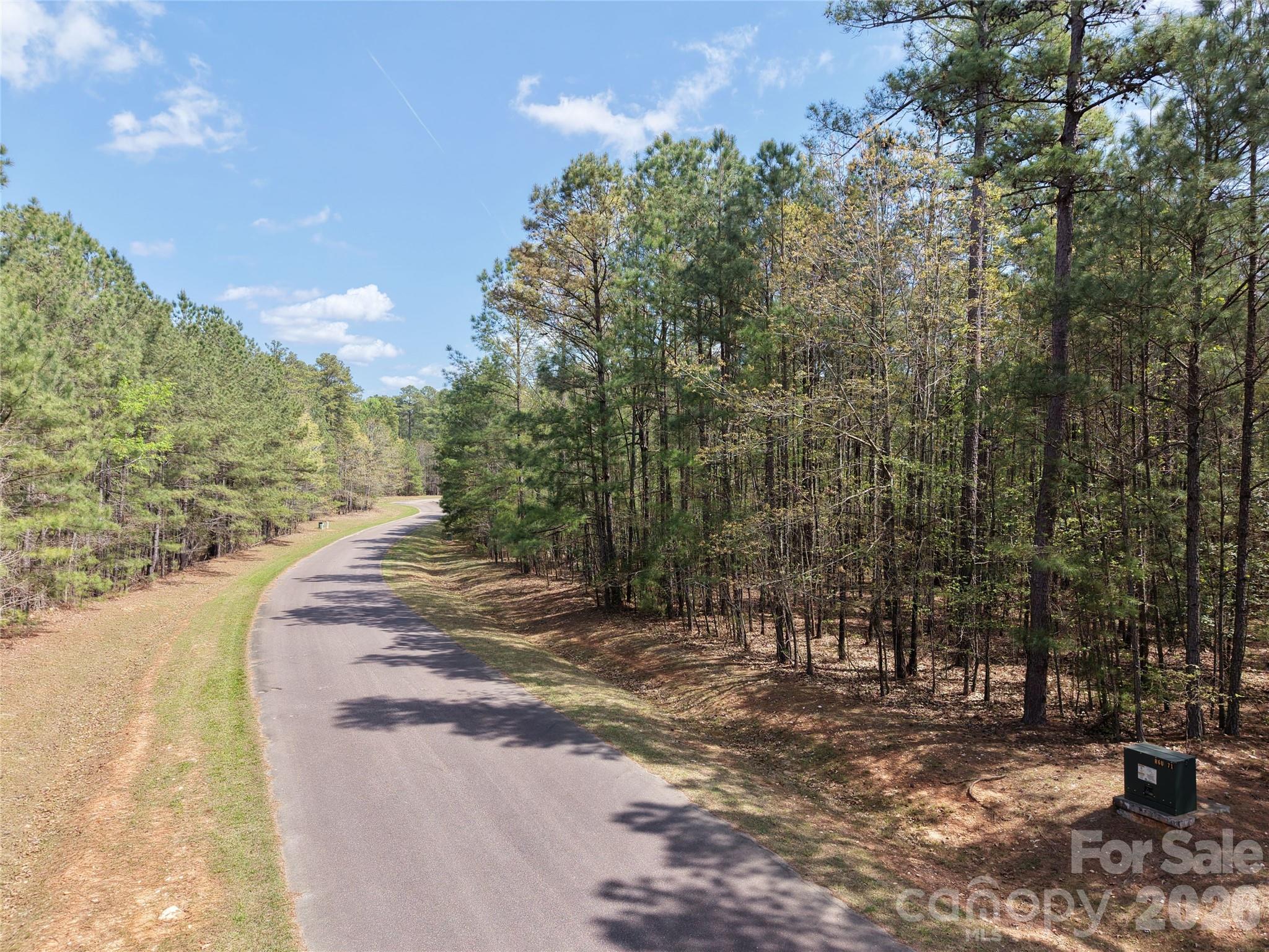 Tbd River Bluff Lane Lilesville NC 28091