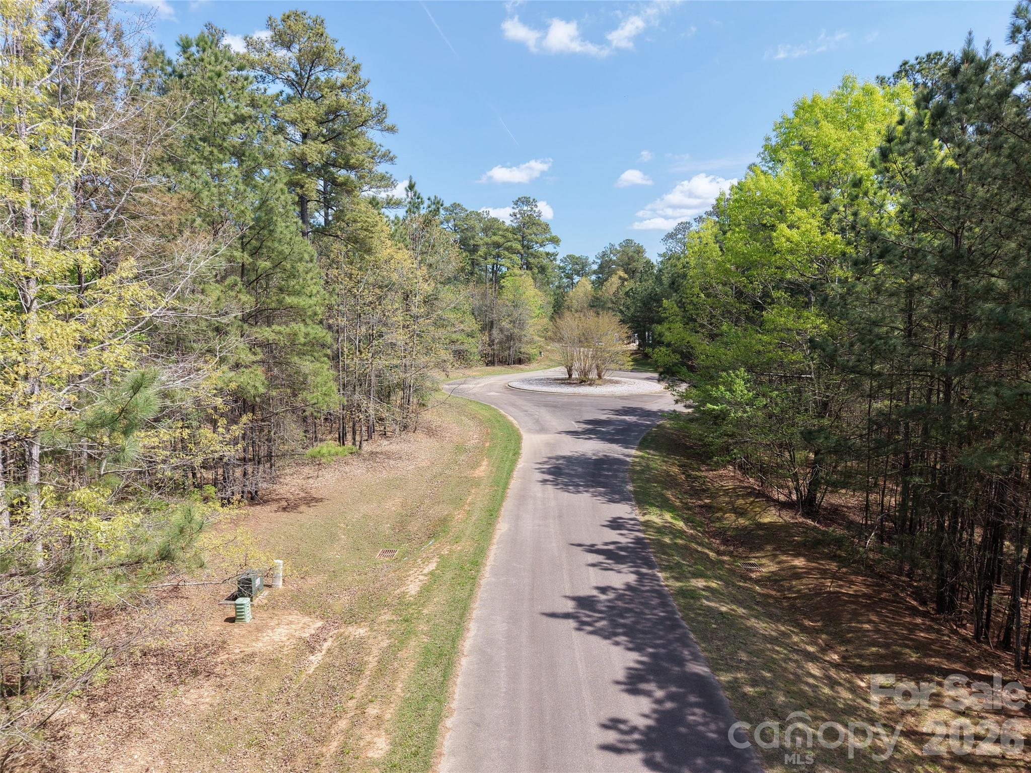 Tbd River Bluff Lane Lilesville NC 28091