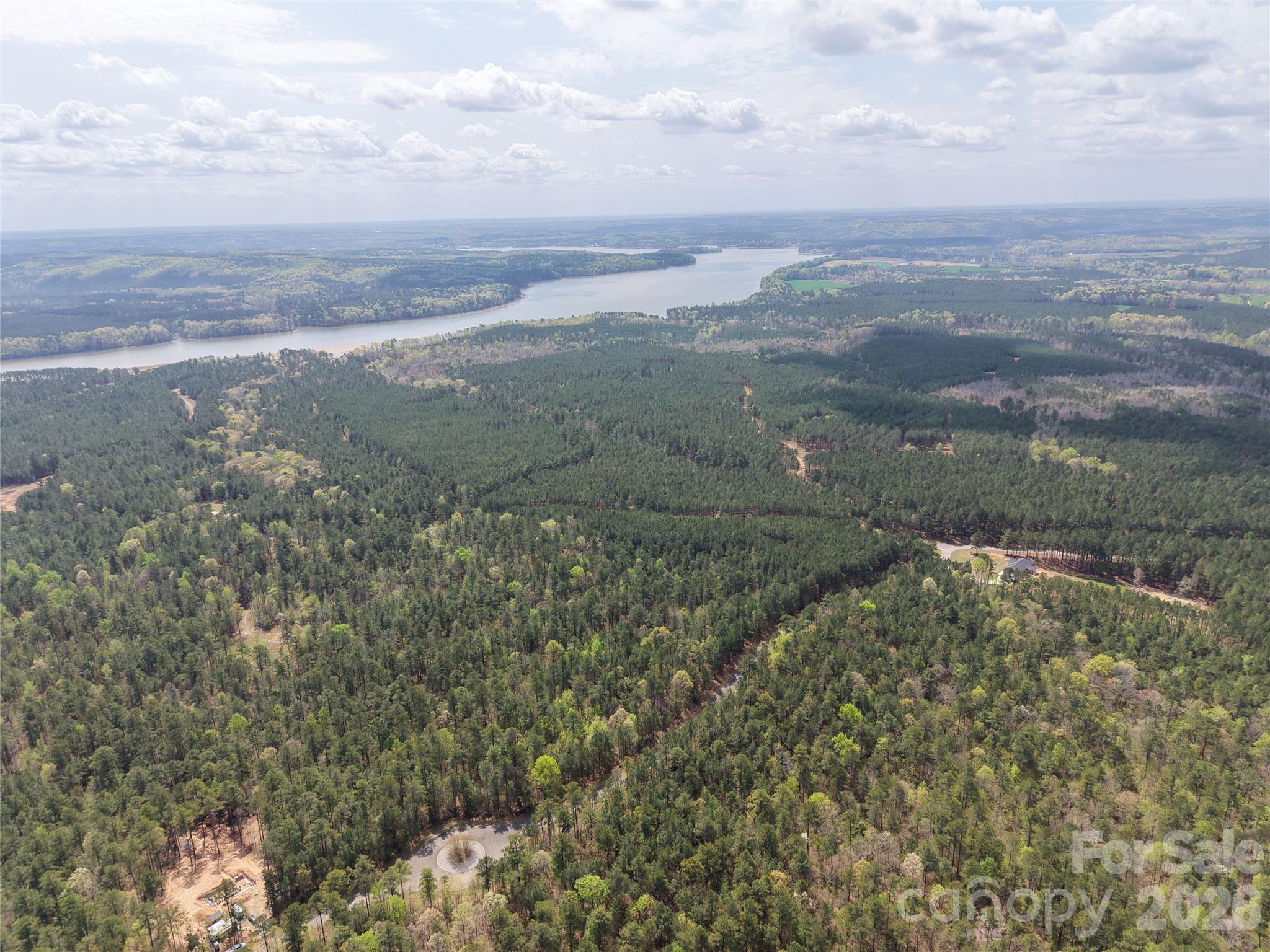 Tbd River Bluff Lane Lilesville NC 28091