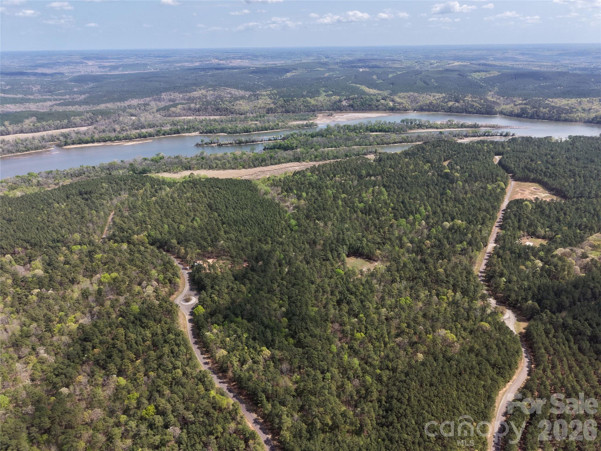 Tbd River Bluff Lane Lilesville NC 28091