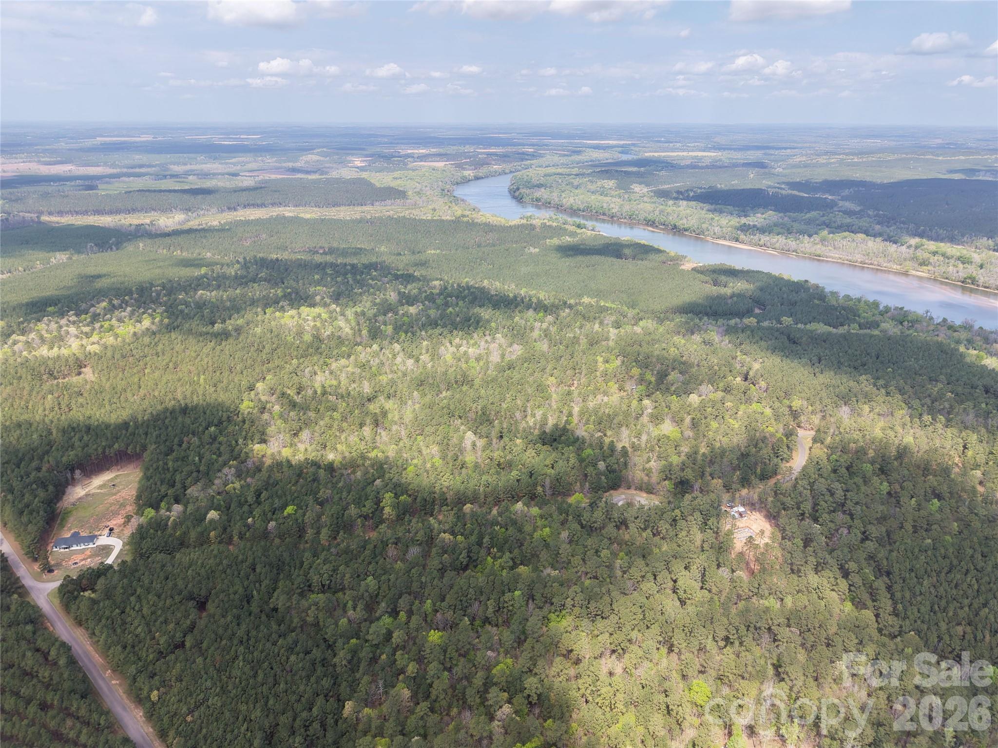 Tbd River Bluff Lane Lilesville NC 28091