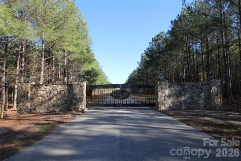 Tbd River Bluff Lane Lilesville NC 28091