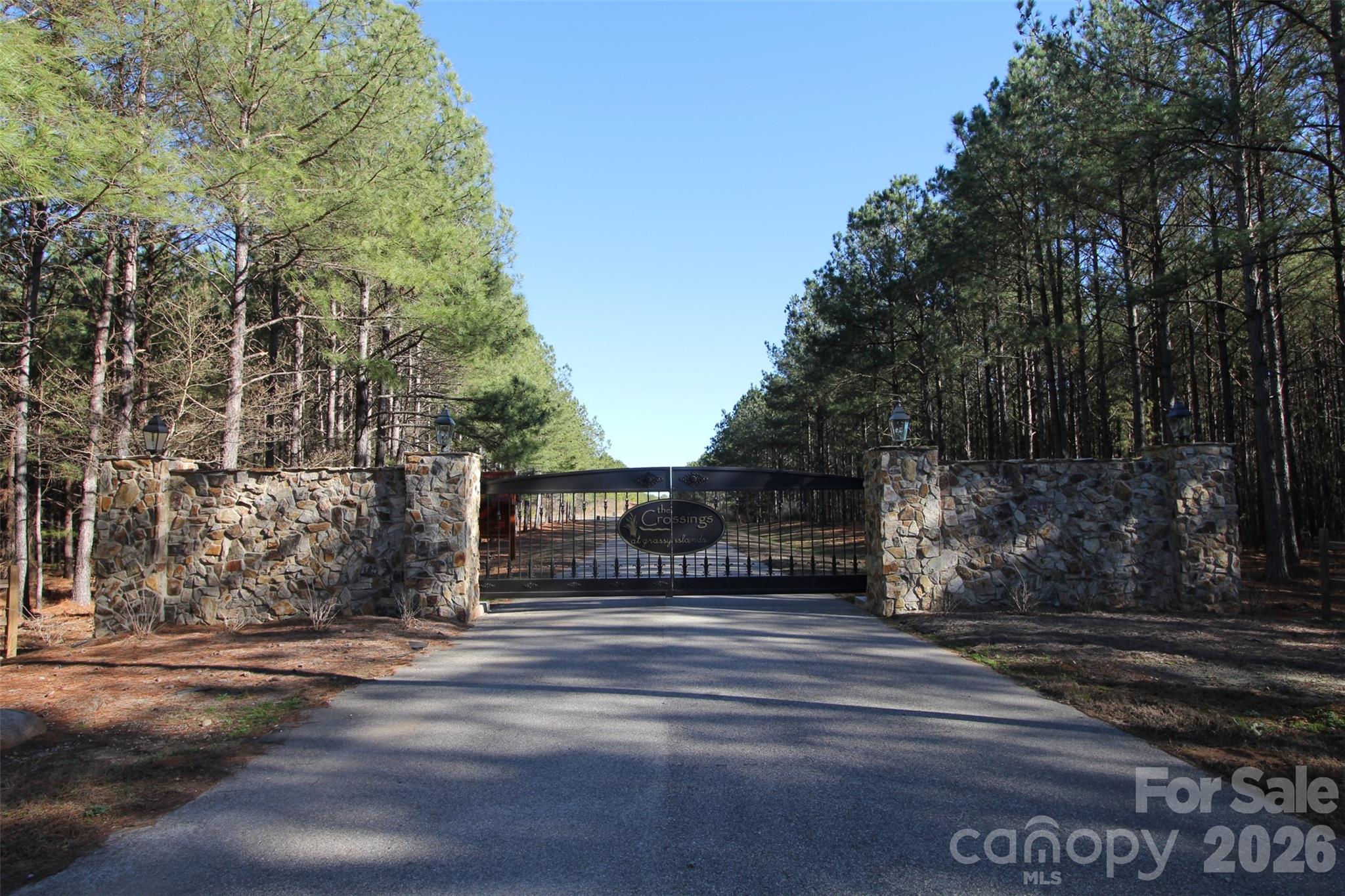 Tbd River Bluff Lane Lilesville NC 28091