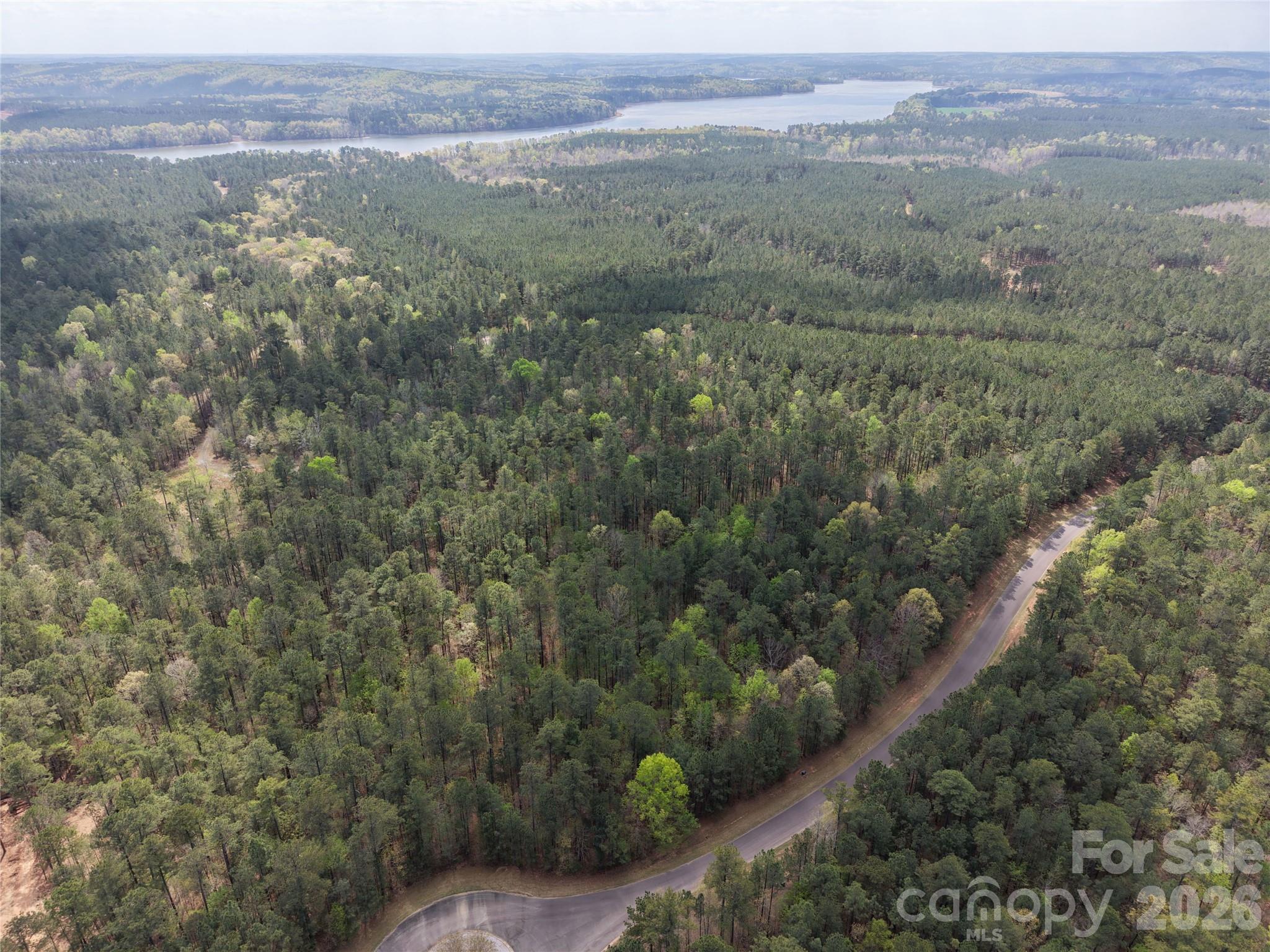 Tbd River Bluff Lane Lilesville NC 28091