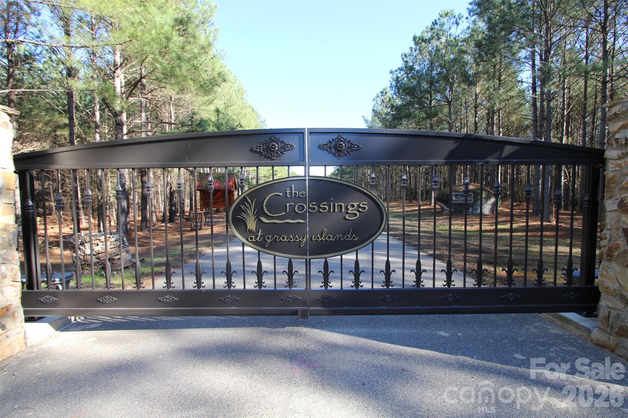 Tbd River Bluff Lane Lilesville NC 28091