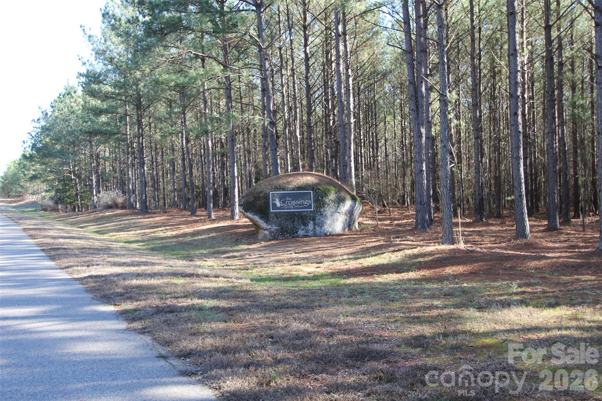 Tbd River Bluff Lane Lilesville NC 28091