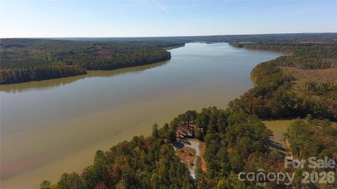 Tbd River Bluff Lane Lilesville NC 28091