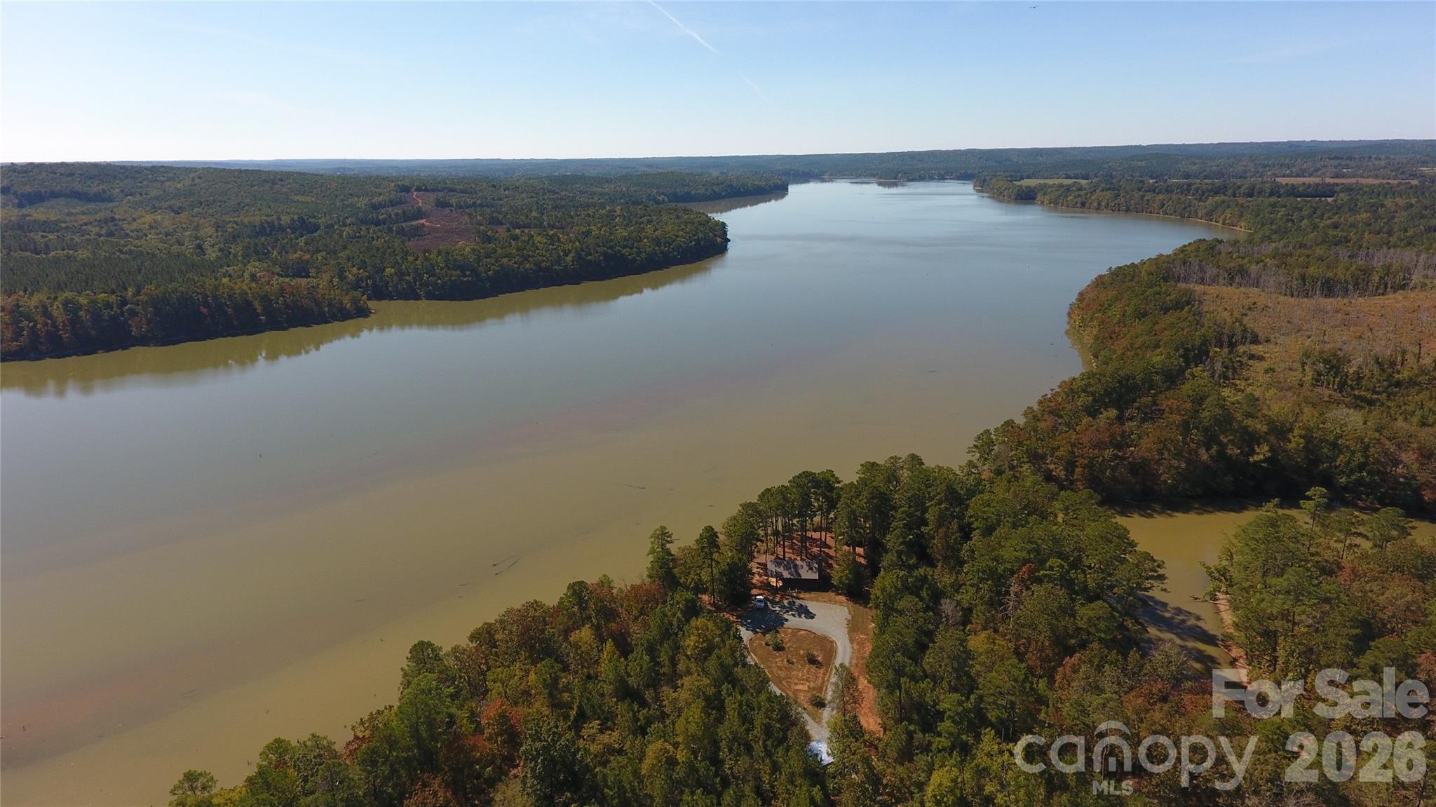 Tbd River Bluff Lane Lilesville NC 28091