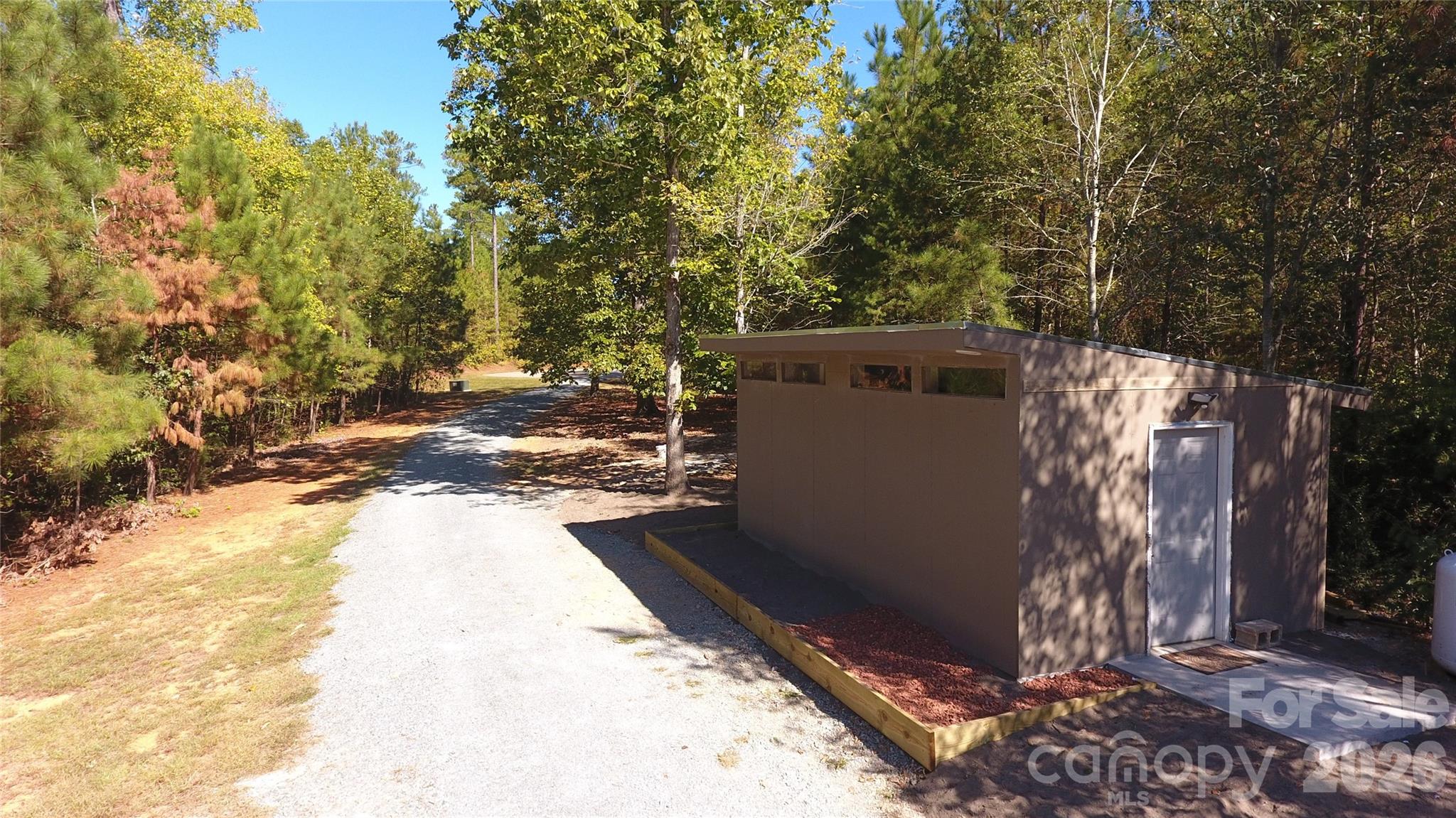 Tbd River Bluff Lane Lilesville NC 28091