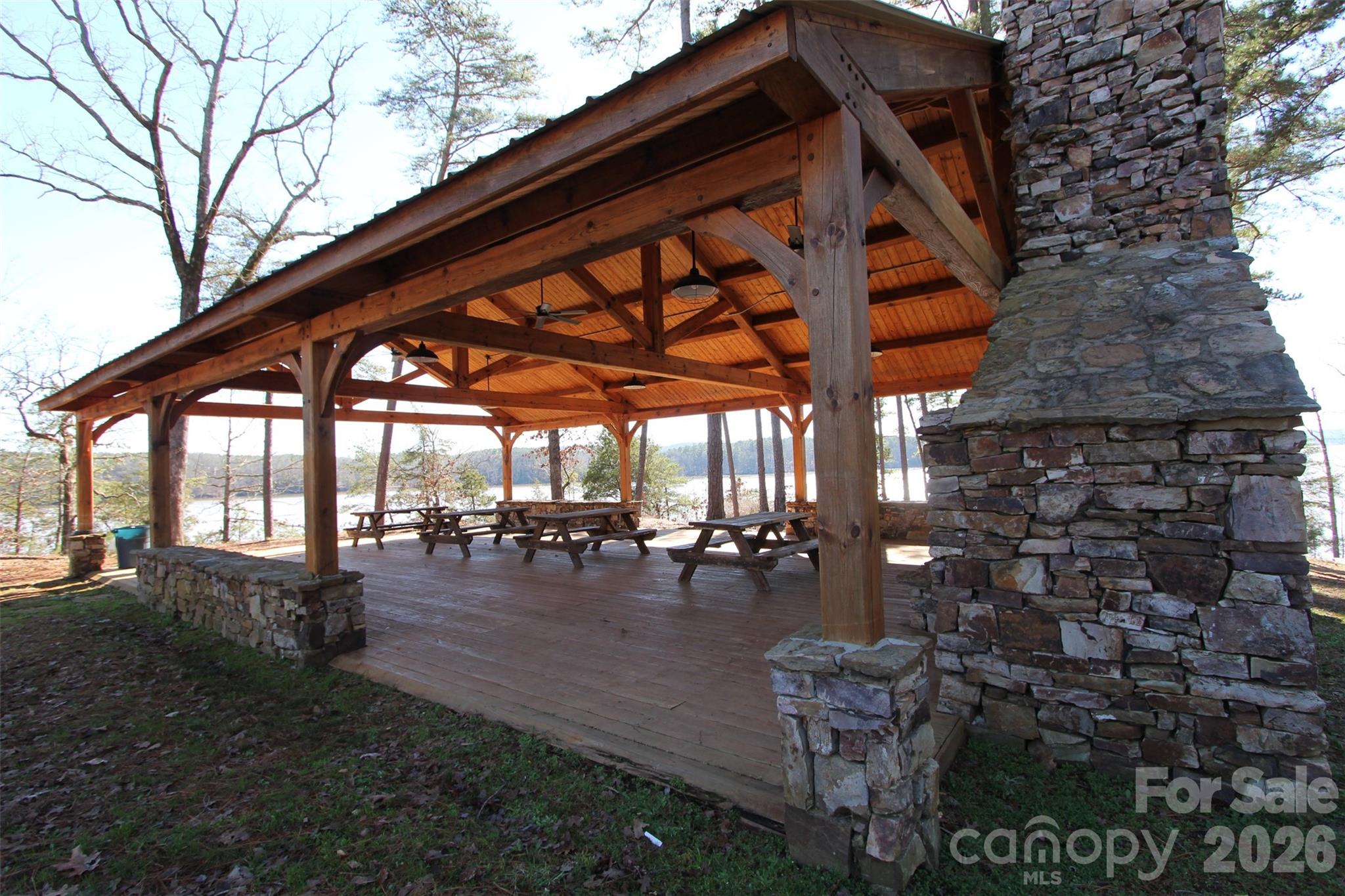 Tbd River Bluff Lane Lilesville NC 28091