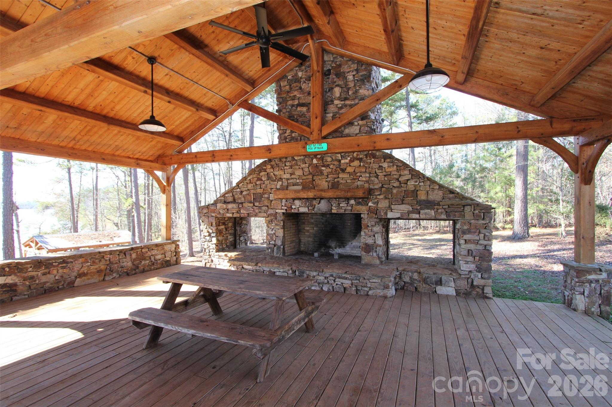 Tbd River Bluff Lane Lilesville NC 28091